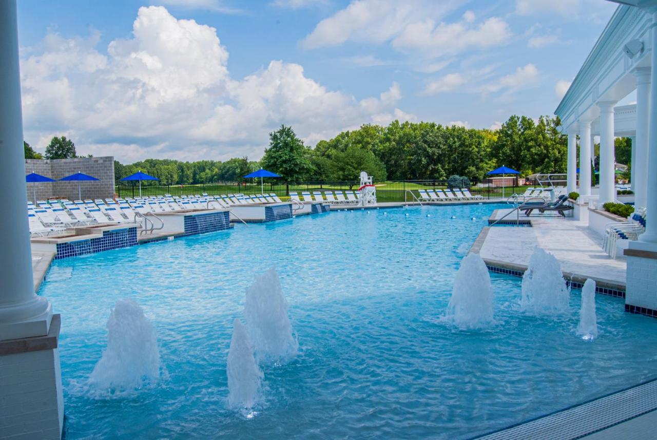 The Grand Resort Warren Exterior photo